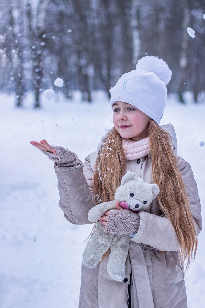 Photograph by Елена Беланенко