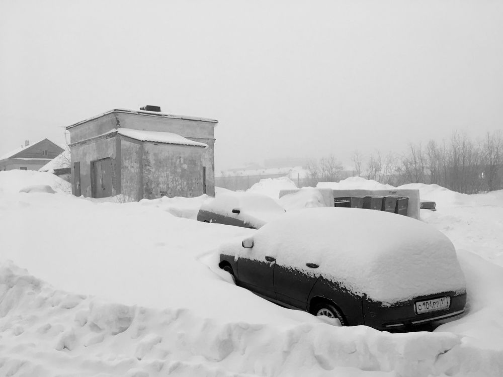 Photograph by Антон Лаба