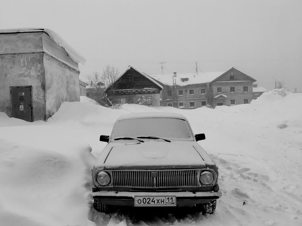 Photograph by Антон Лаба