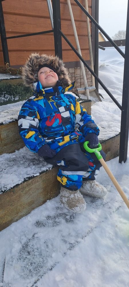 Photograph by Александра Насырова