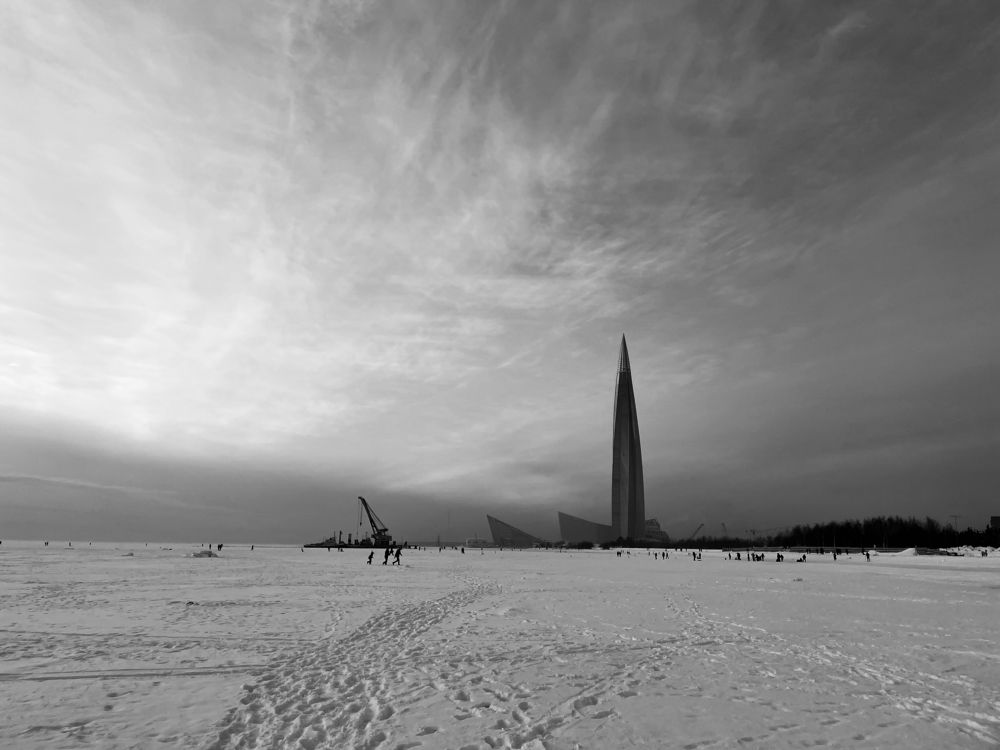 Photograph by Сергей Кутьин