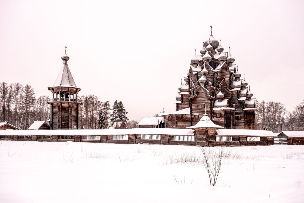 Photograph by Дулова Анастасия