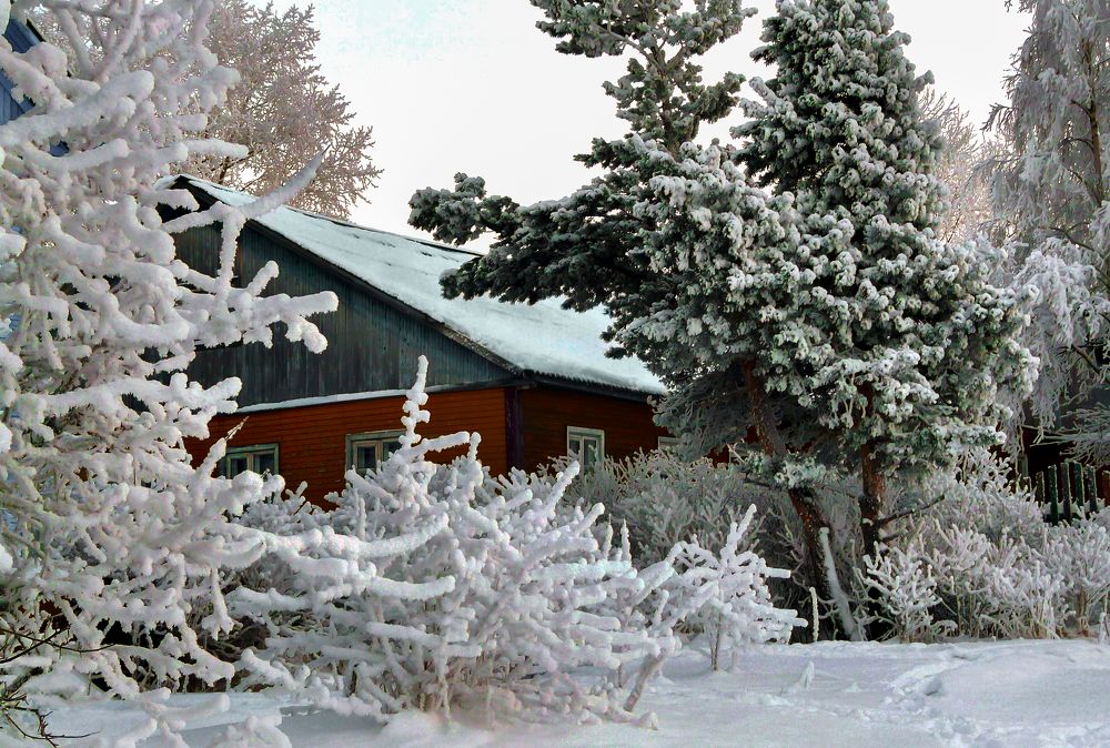 Photograph by Валентин Кузьмин