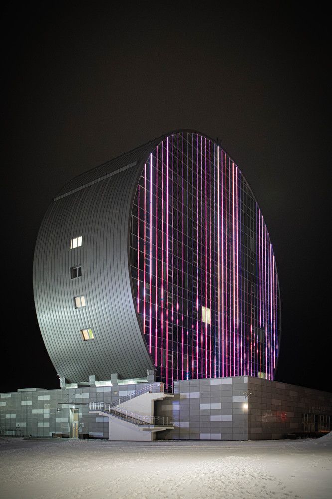 Photograph by Высотских Владимир