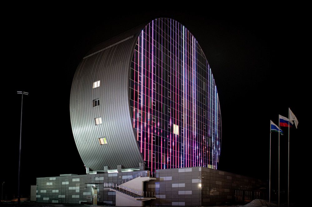 Photograph by Высотских Владимир