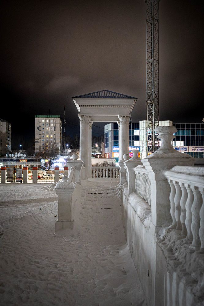 Photograph by Высотских Владимир