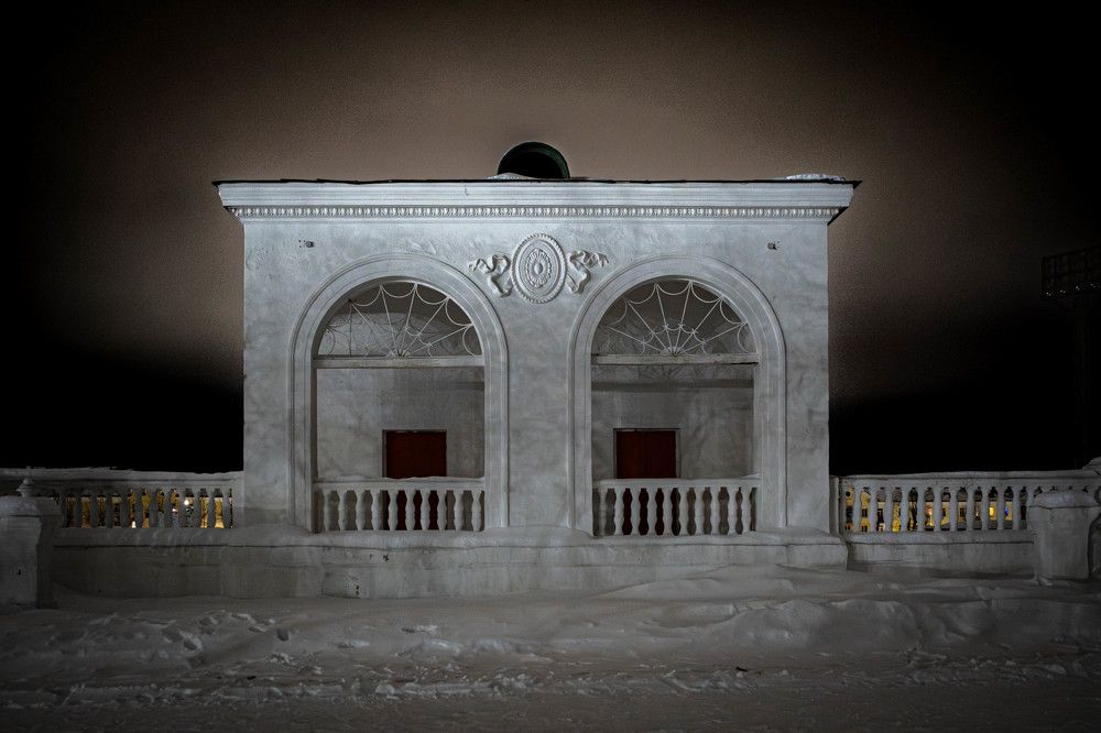 Photograph by Высотских Владимир