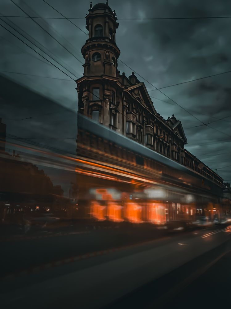 Photograph by Сергей Кутьин