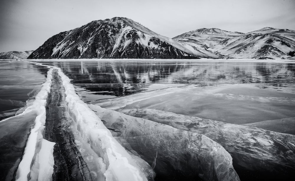 Photograph by Boris Konovalov