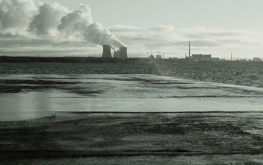 Photograph by Svetlana Gubanova