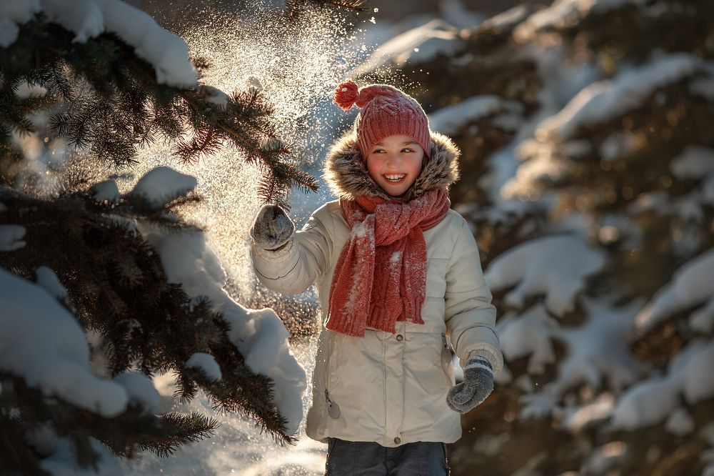 Photograph by LIUDMILA BABROUSKAYA