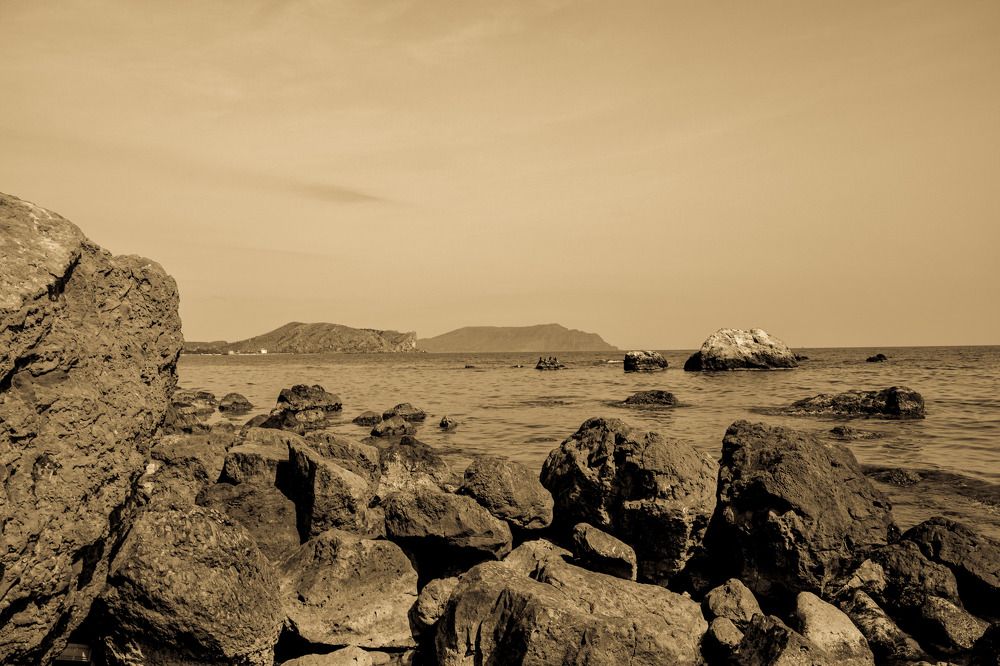 Photograph by Муза Латинская