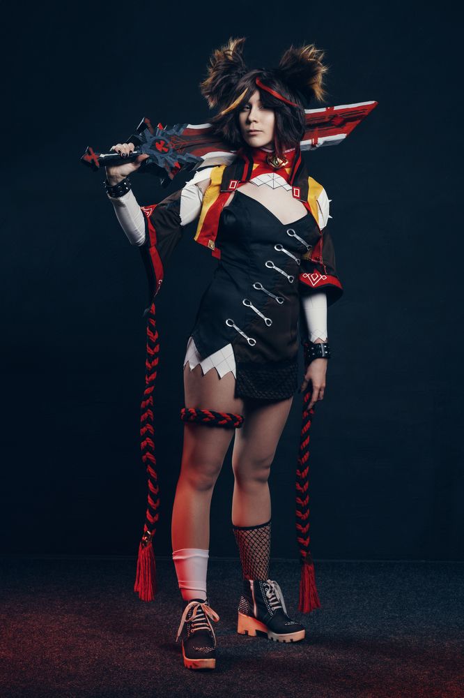 Photograph by Ирина Бобрешова