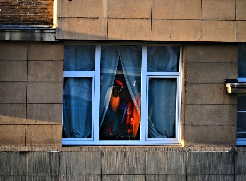 Фотография автора Marija Krumes