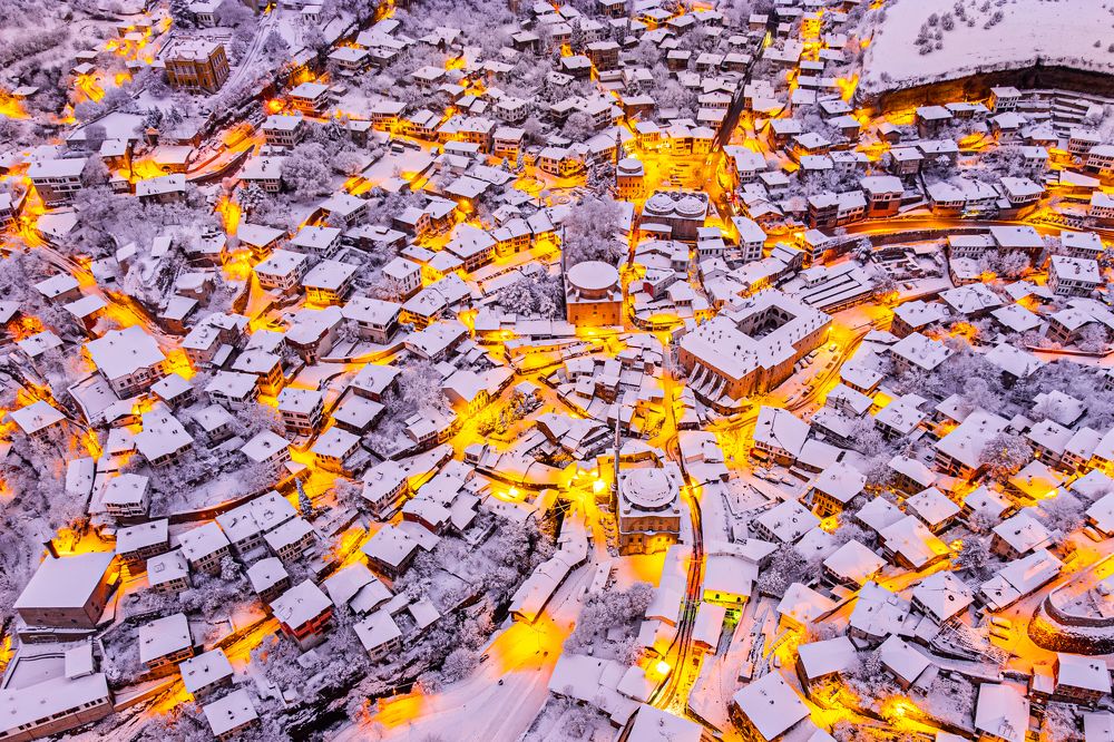 Photograph by İsmail serhat Şahin