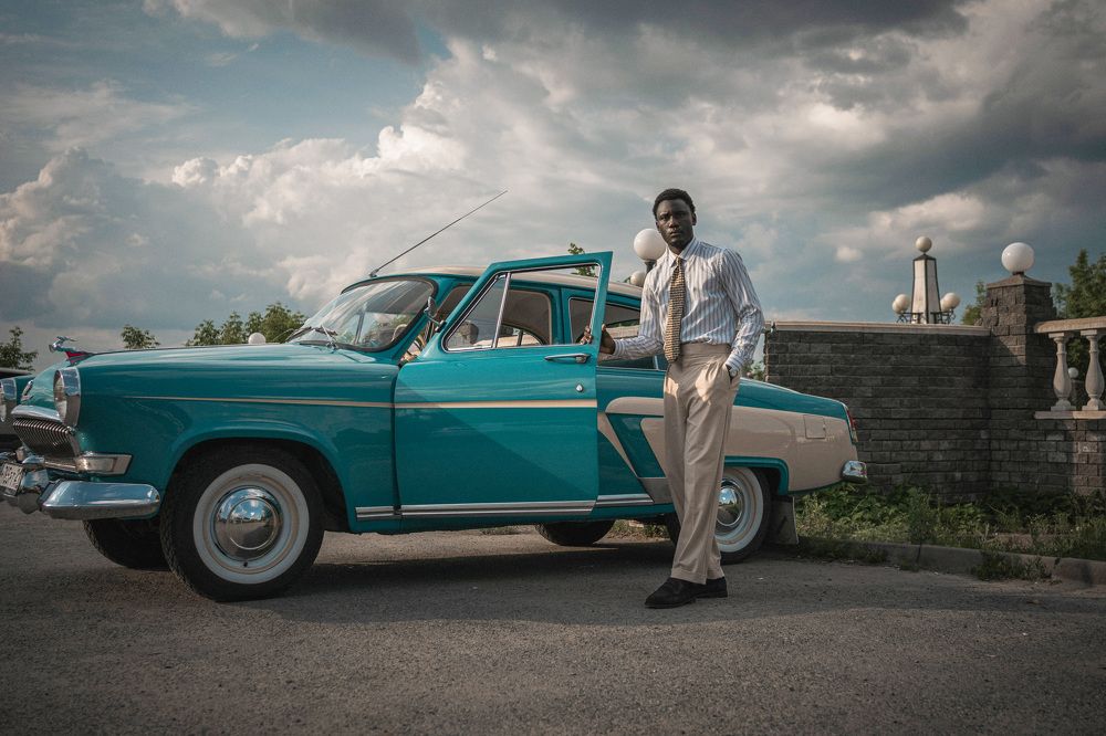 Фотография автора Оксана Дягилева