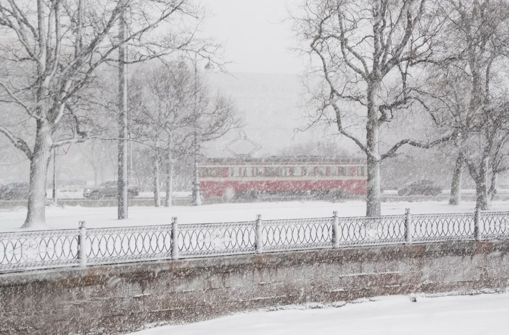 Photograph by Vadim Sheidin