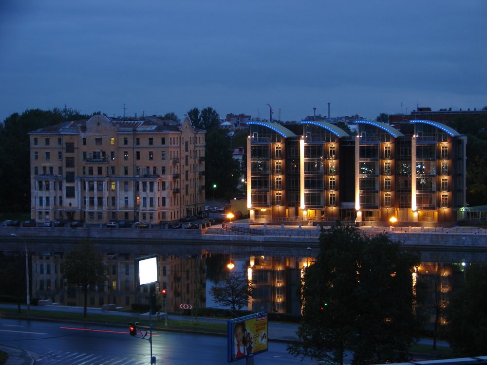 Photograph by Aleksey Maevskiy