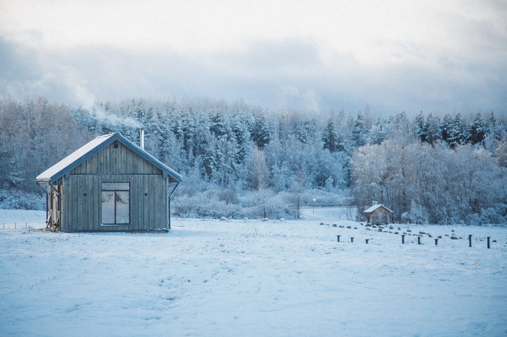 Photograph by Юлия Михайлова