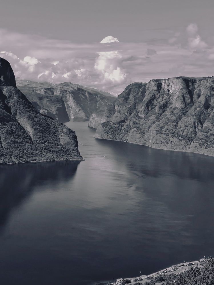 Photograph by Miller Galina