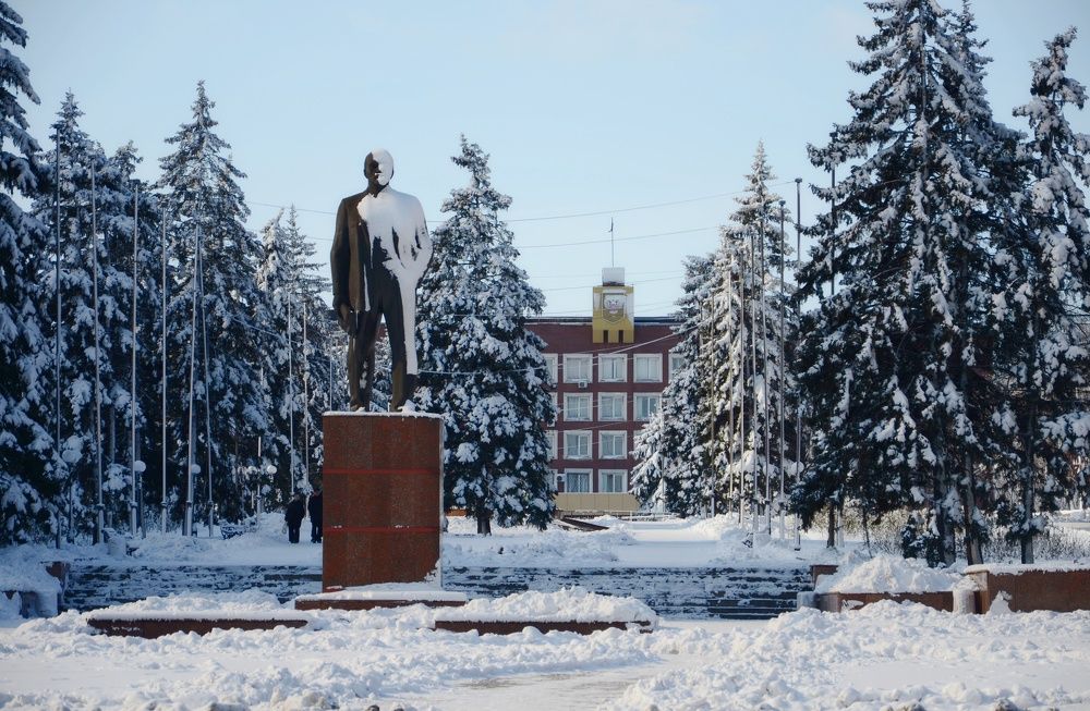 Photograph by Олег Радионов