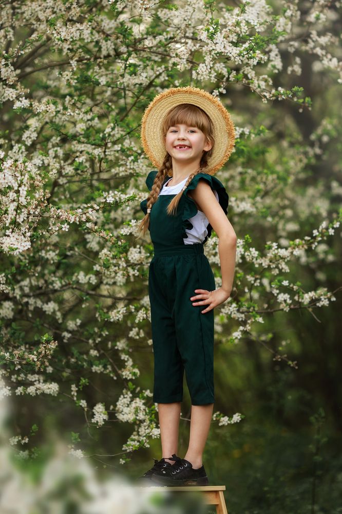 Photograph by Irina Lindemann