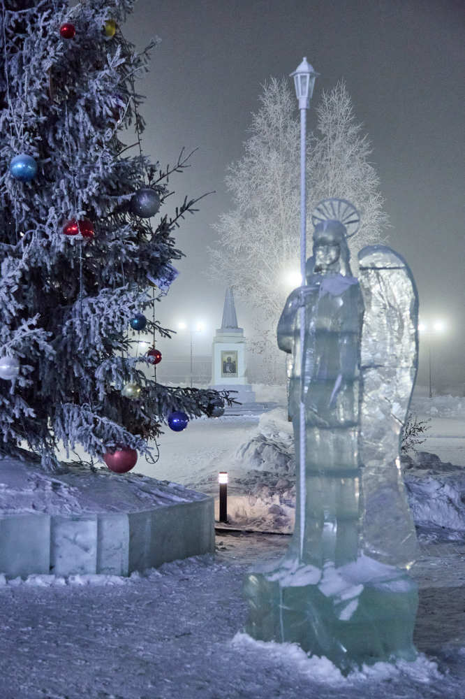 Photograph by Александр Вандеров