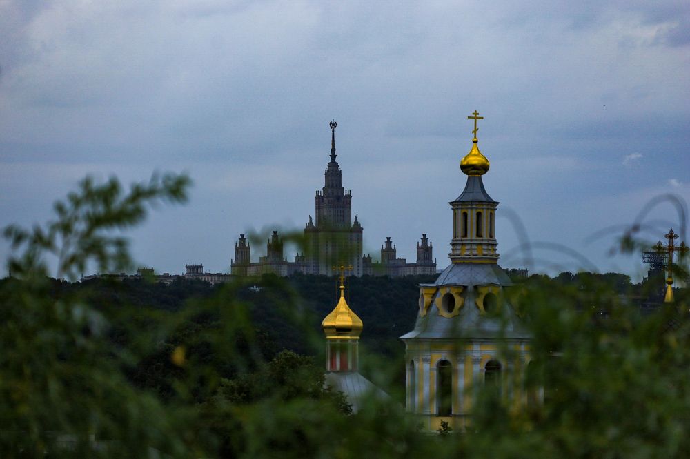 Photograph by Сергей Конюшенко