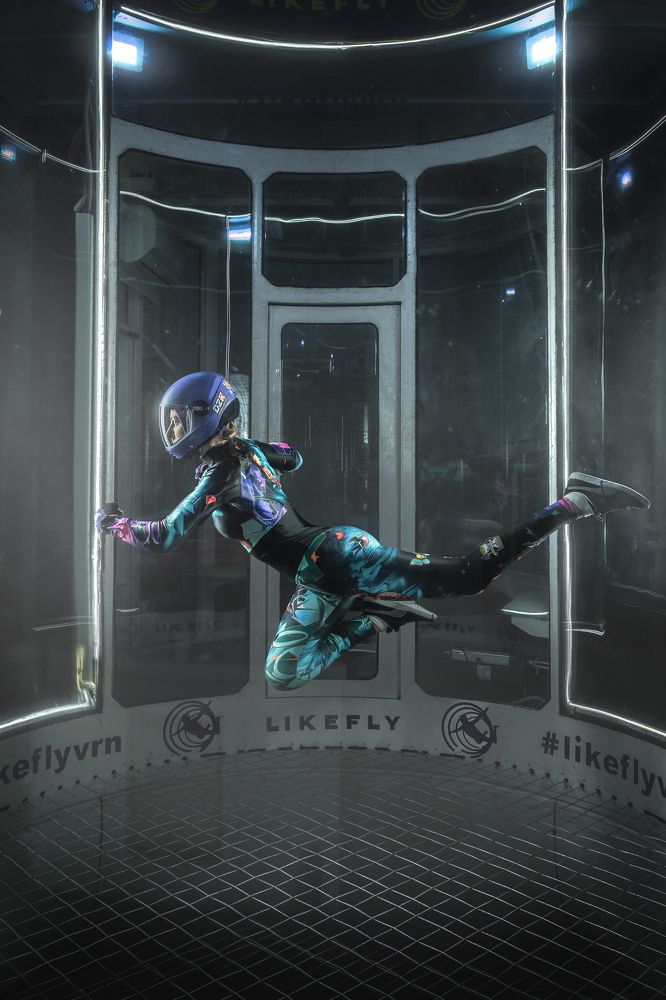 Фотография автора Хрипушин Александр