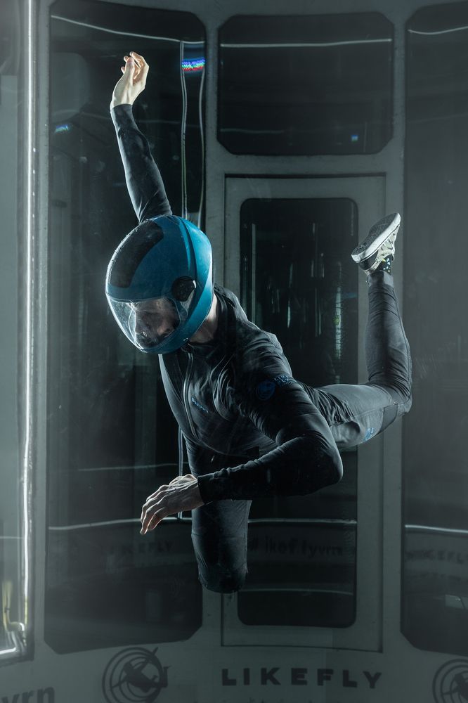 Фотография автора Хрипушин Александр