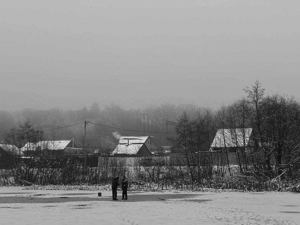 Photograph by Наталья Сережко