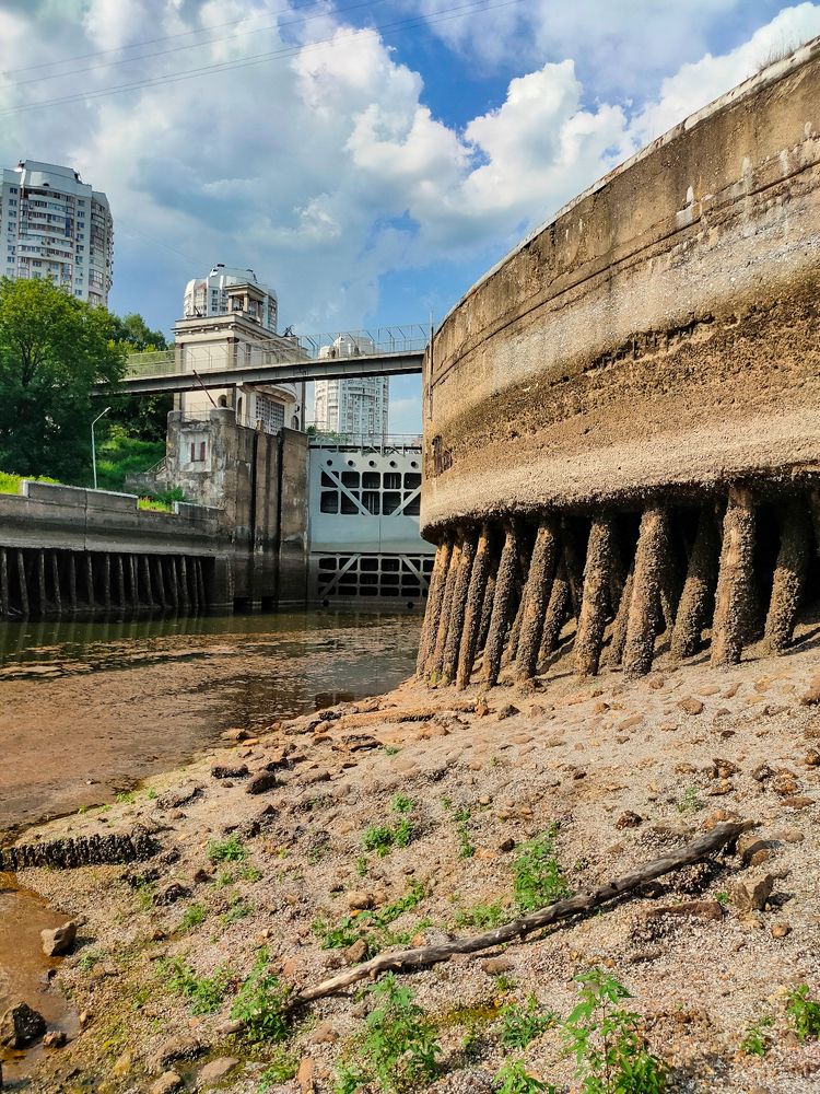 Photograph by Сергей Конюшенко