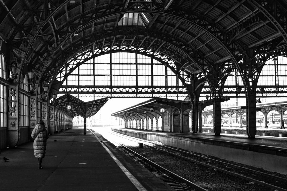 Фотография автора Алёна Михайлова