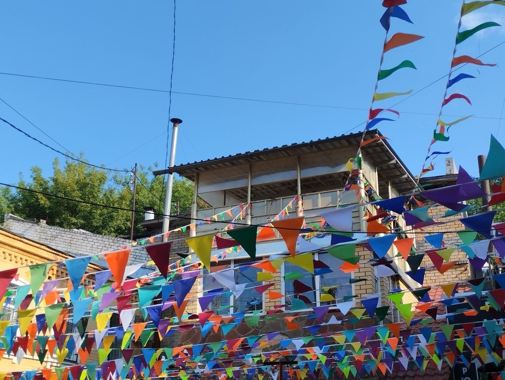 Photograph by Анастасия Кристалкастлес