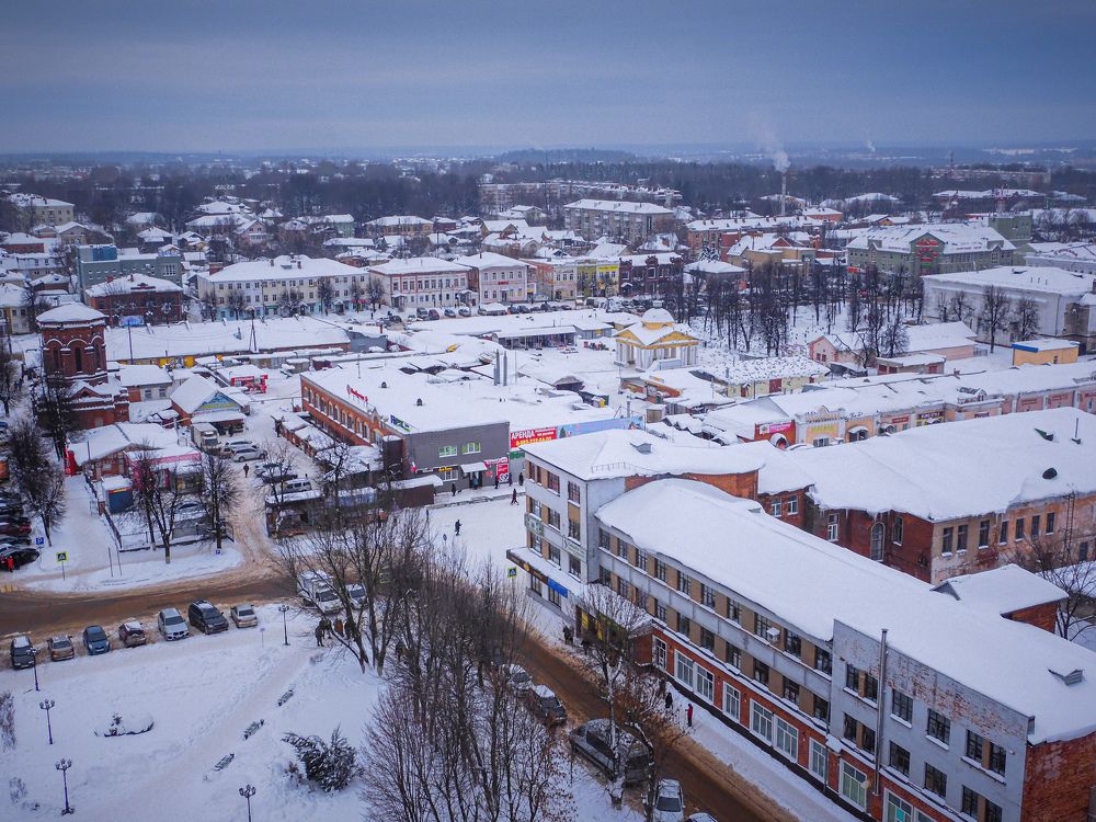 Photograph by Игорь Смирнов