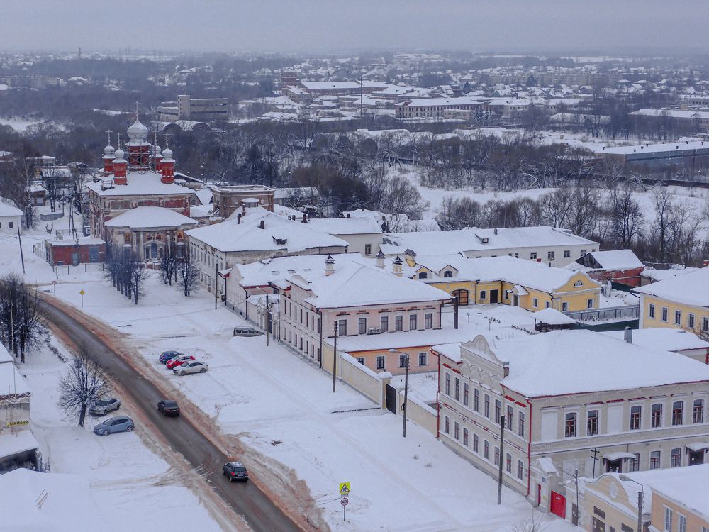 Photograph by Игорь Смирнов