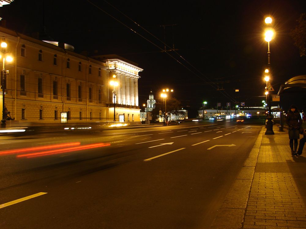 Photograph by Aleksey Maevskiy