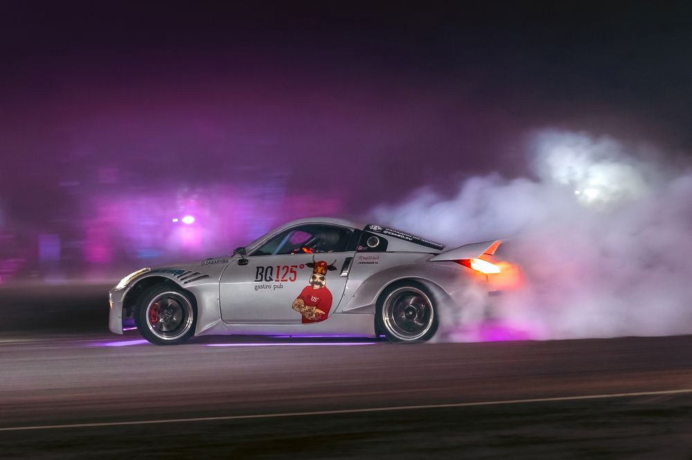 Фотография автора Хрипушин Александр