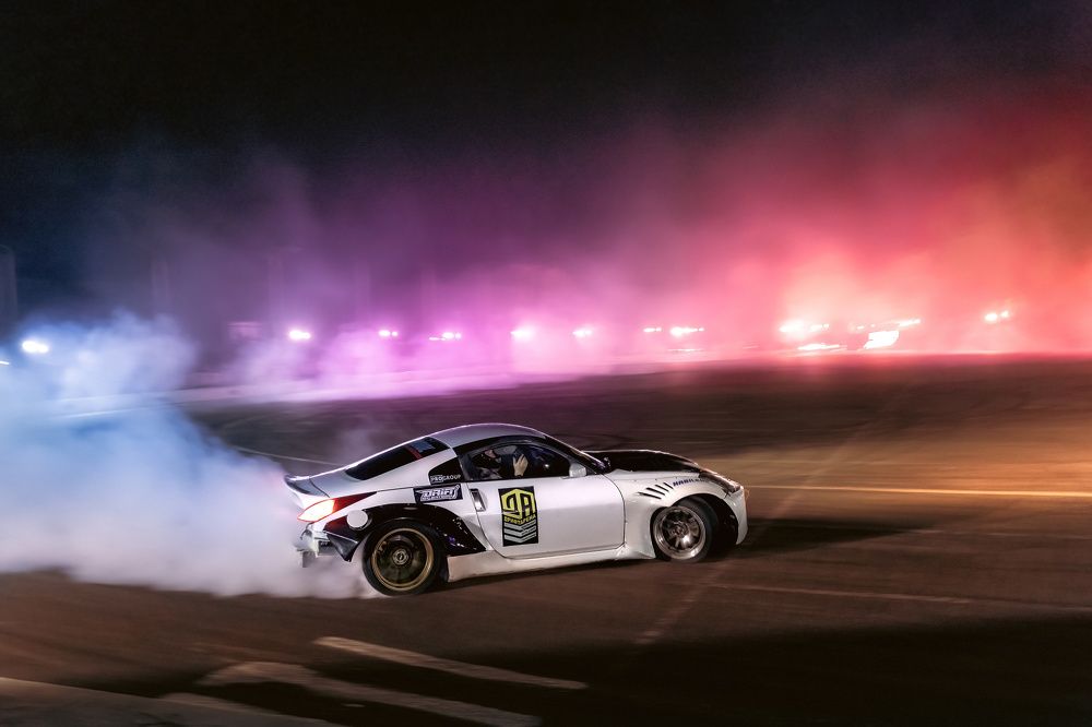 Фотография автора Хрипушин Александр