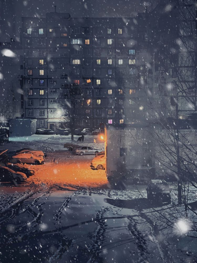 Фотография автора Люда Утина