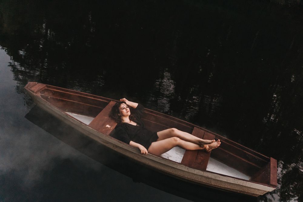 Фотография автора Оксана Дягилева