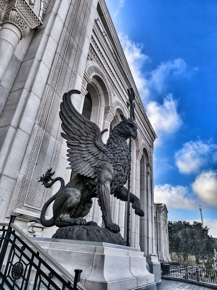 Photograph by Анна Цепкова