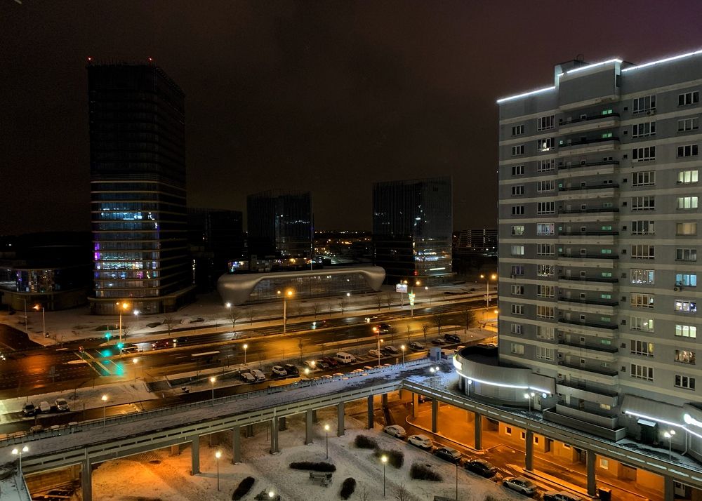 Photograph by Надежда Смирнова