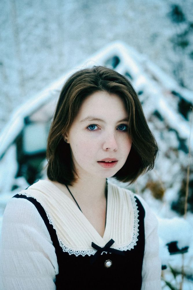 Photograph by Сергей Никифоров