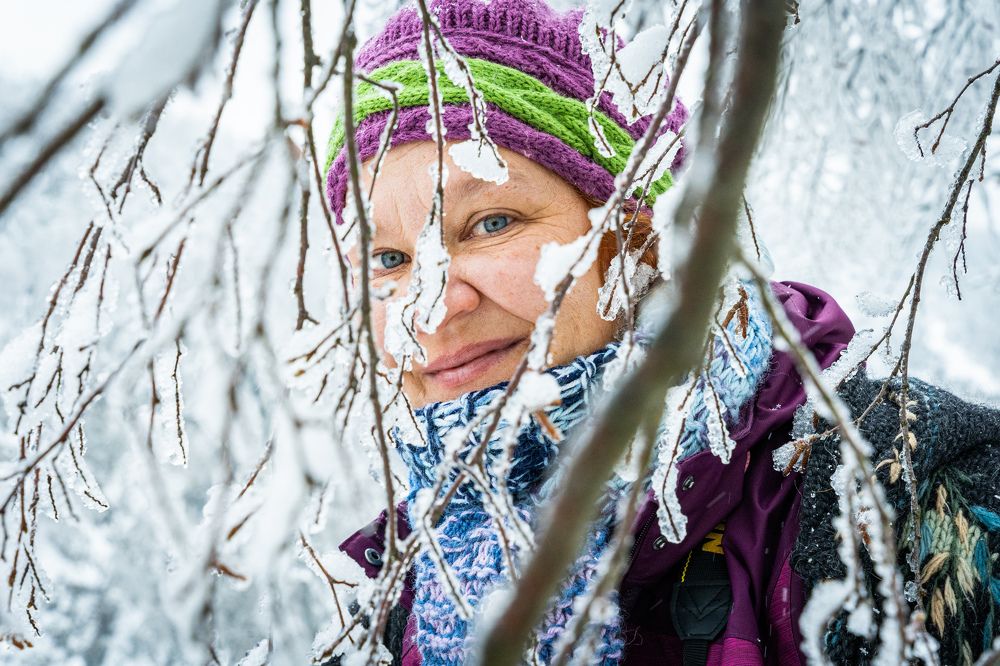 Photograph by Marija Kordić