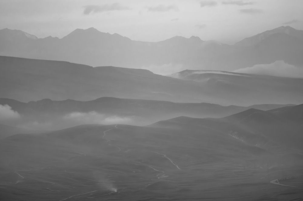 Photograph by Oksana Kuzmina