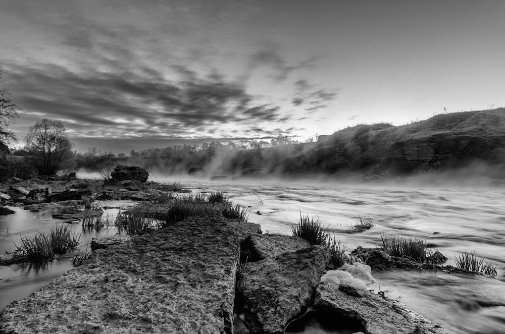 Photograph by Oksana Kuzmina