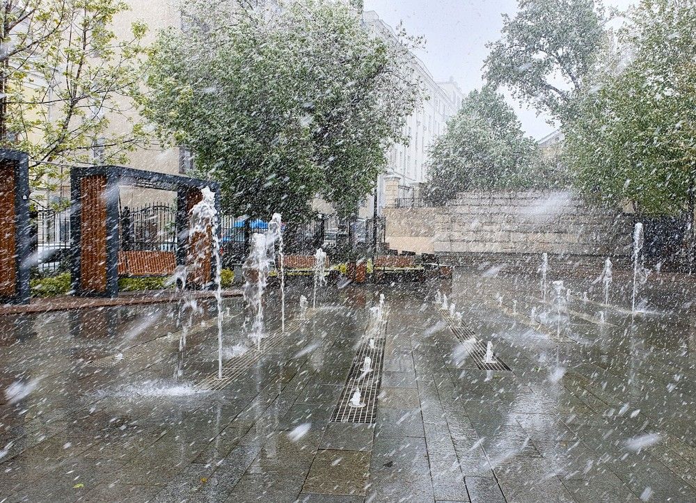 Photograph by Яна Галимуллина