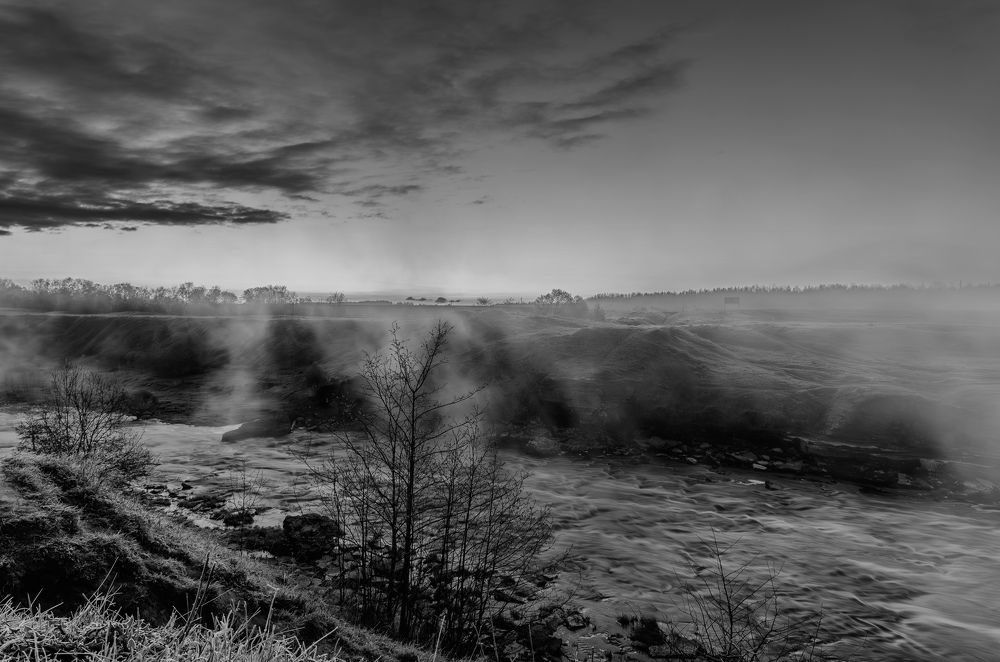 Photograph by Oksana Kuzmina