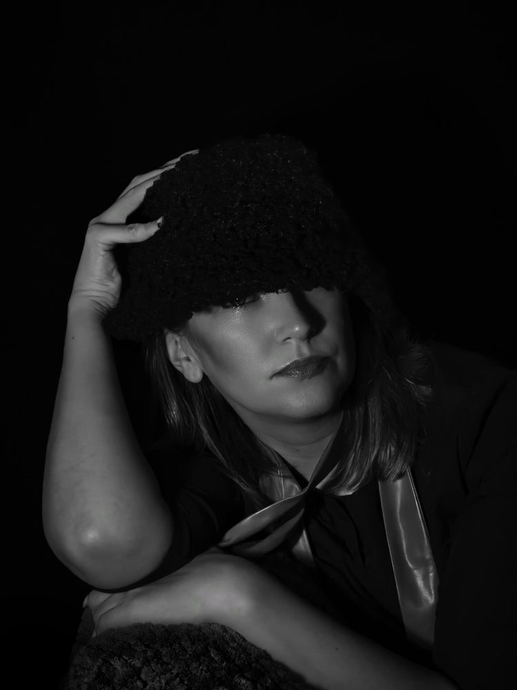 Фотография автора Данилова Наталья